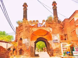 Bagh Badshahi