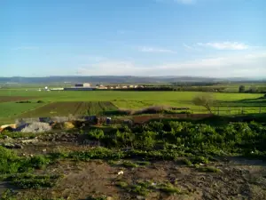 Oued Seybouse