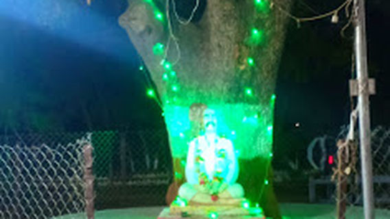 Soundalgaon Kh.