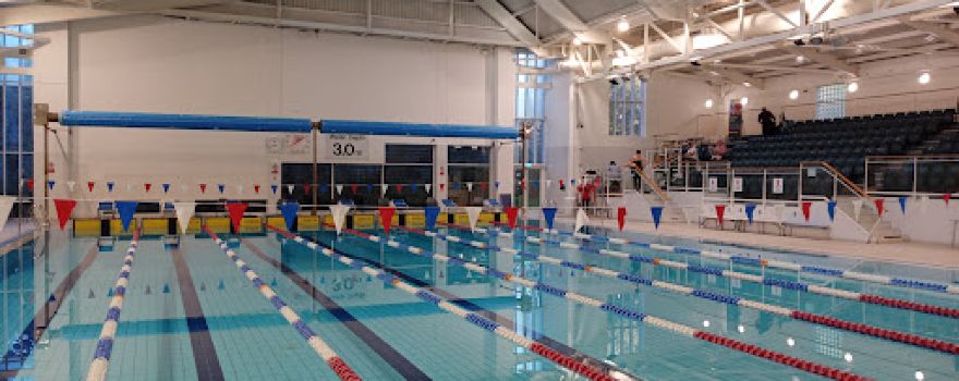 Haslemere Leisure Centre