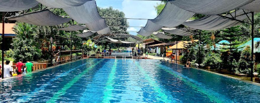 Riamae Bar and Resort