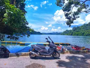 Tasik Gubir (Sik, Kedah)
