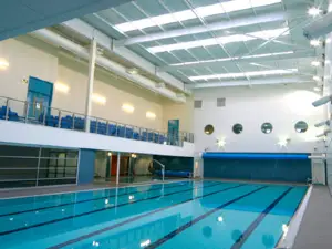 Abertillery Sports Centre