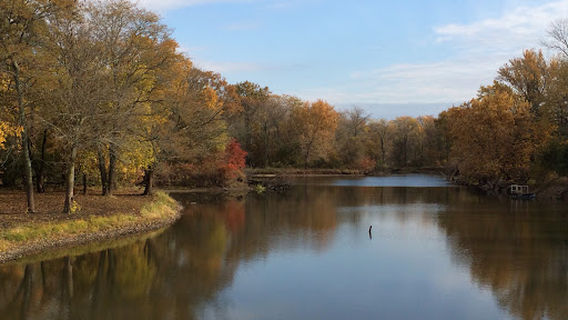 Saulsbury Bridge Recreation Area