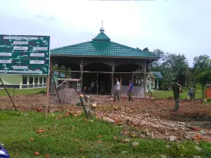 Swimming Pool Dodik