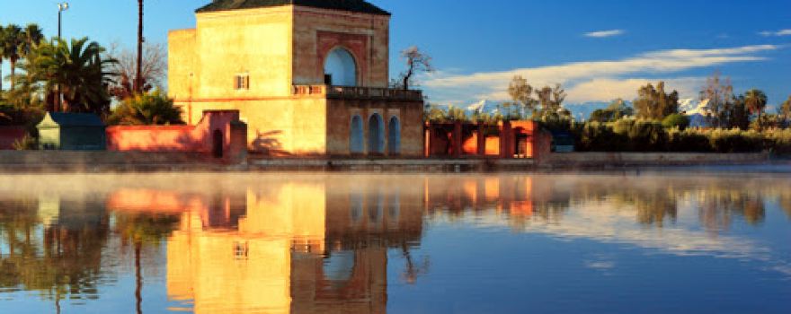 Janka Tours Morocco Trips