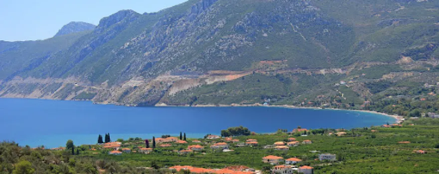 Yialasi beach
