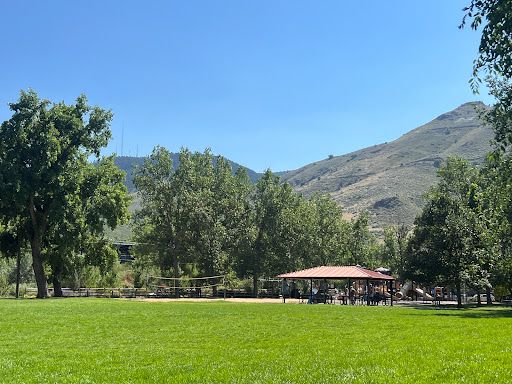 Lions Park