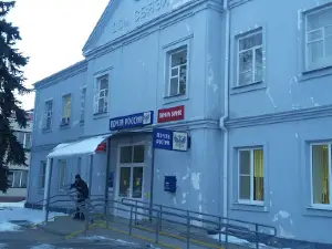 Кинотеатр Родина станица Старощербиновская 3D