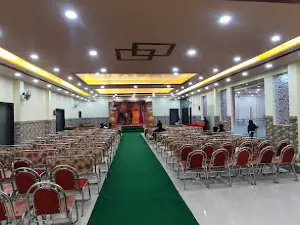 S M G Garden