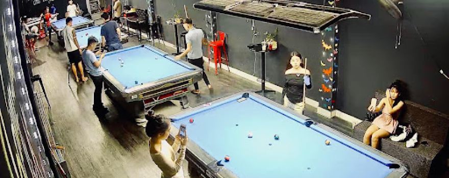 Chíp Billiards Club