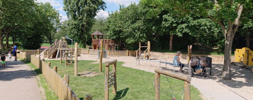 Flein Spielplatz