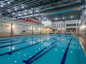 Virgin Active Gym Potchefstroom
