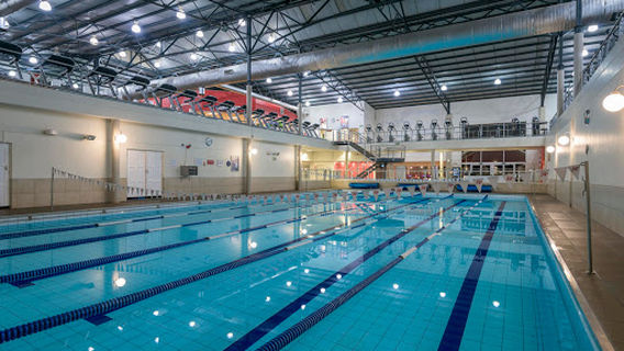 Virgin Active Gym Potchefstroom