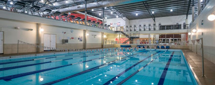 Virgin Active Gym Potchefstroom