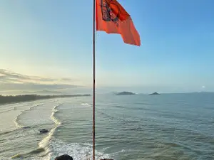 Tilmati Beach