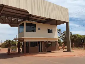 Fazenda Serra Branca