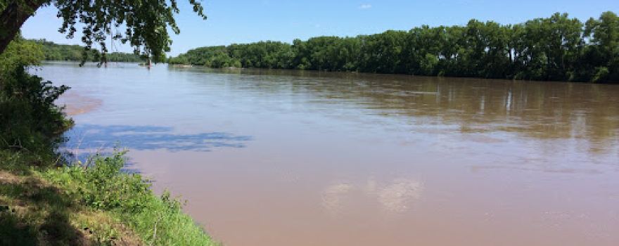 Boggs Landing