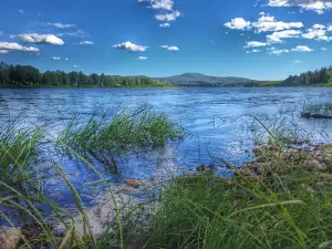 Torne River