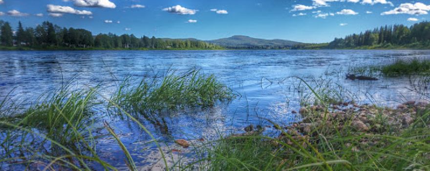 Torne River