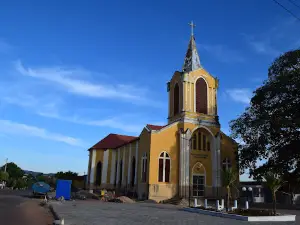 Immaculate Heart of Mary Parish