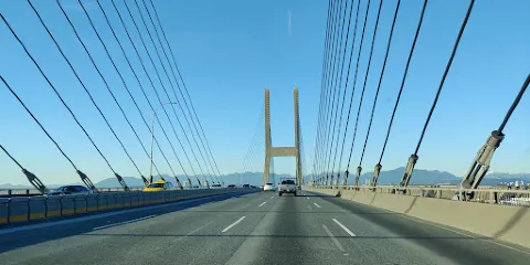 Alex Fraser Bridge