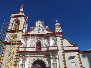 Paseo Hidalgo