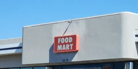 Chevron Station Buckeye