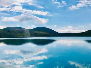 Lake Ağu