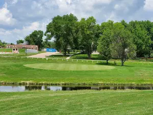 David City Golf Club