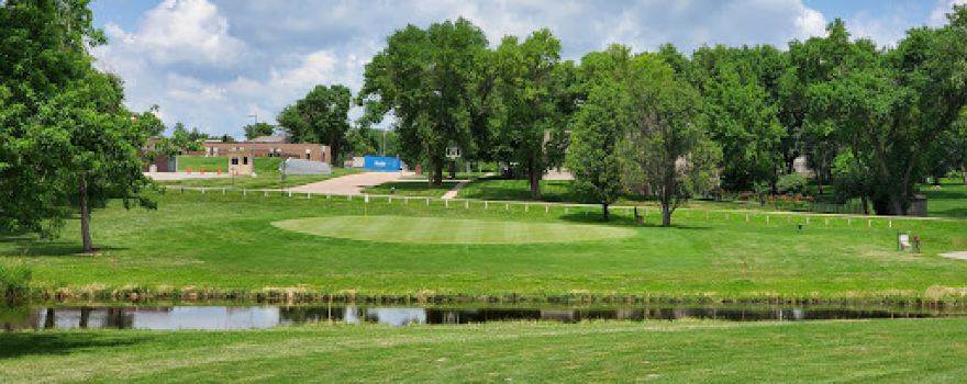 David City Golf Club