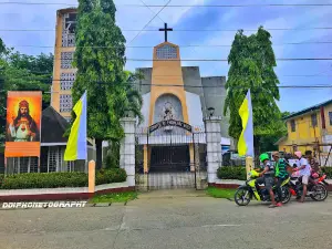 Odiongan Public Plaza