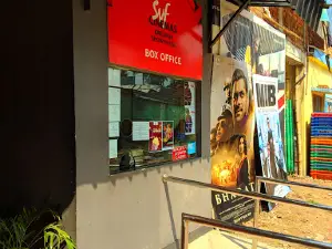 Baruipur Show House