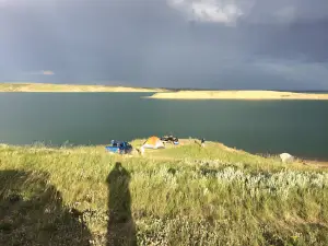 Willow Creek Campground