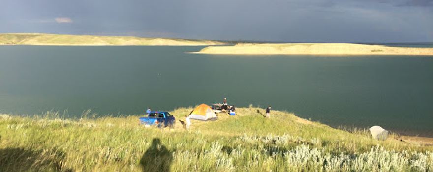 Willow Creek Campground