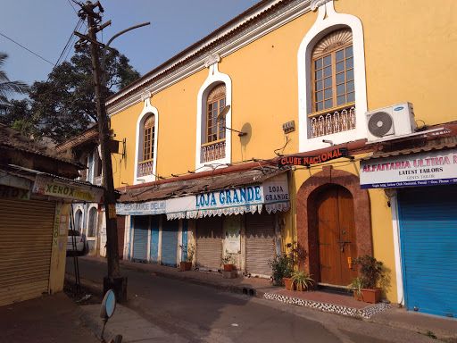 Swastik Cruises