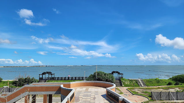 Chigu View of The Sea Tower