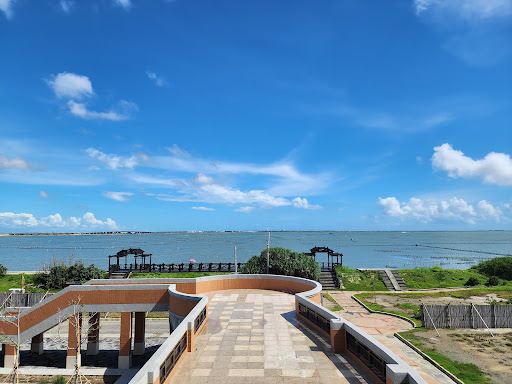 Chigu View of The Sea Tower