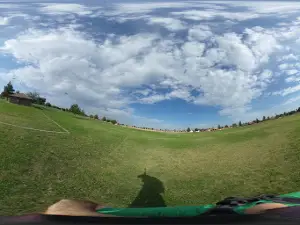Veterans Park