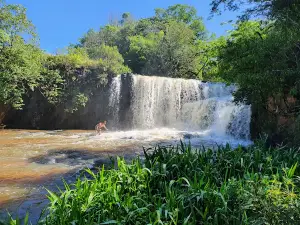 Cachoeira Nova Aliança do Ivaí