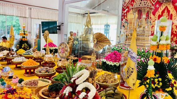 Wat Nong Pho
