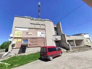 Kinoteatr Im.t.h.shevchenka