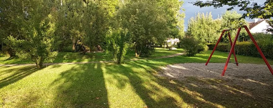 Spielplatz Selzen