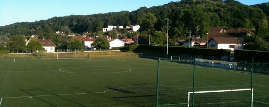 Stade Municipal de Domarin