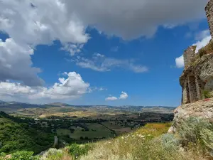 Castello dei Doria