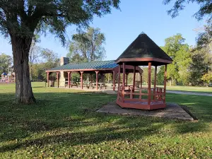 Goodrich Park DGC