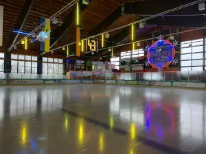 Eissporthalle Herrischried
