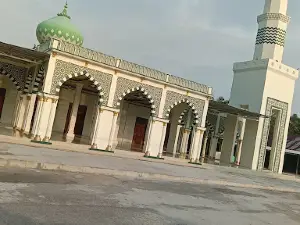 Masjid Al Istianah