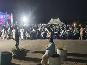 IBB Square