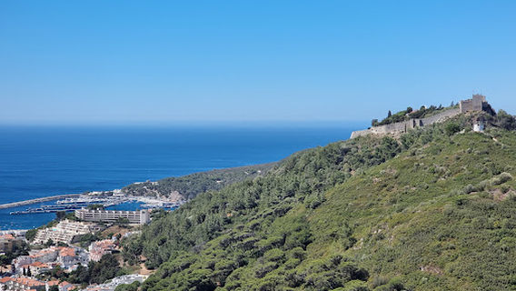 Baloiço Panorâmico de Sesimbra